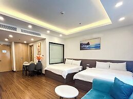 FLC Quy Nhon Beachfront Condotel