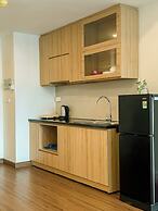 FLC Quy Nhon Beachfront Condotel