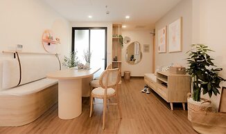 FLC Quy Nhon Beachfront Condotel