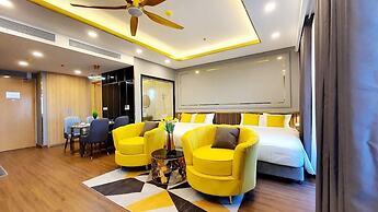 FLC Quy Nhon Beachfront Condotel