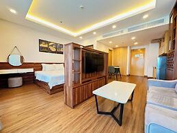 FLC Quy Nhon Beachfront Condotel