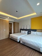 FLC Quy Nhon Beachfront Condotel