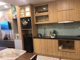 FLC Quy Nhon Beachfront Condotel