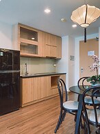 FLC Quy Nhon Beachfront Condotel