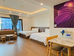 FLC Quy Nhon Beachfront Condotel