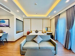 FLC Quy Nhon Beachfront Condotel