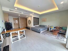 FLC Quy Nhon Beachfront Condotel