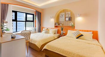 FLC Quy Nhon Beachfront Condotel