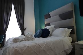 Emerella Luxury Suites-Siderno Lungomare