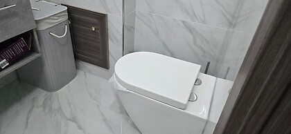 Emerella Luxury Suites-Siderno Lungomare
