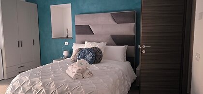 Emerella Luxury Suites-Siderno Lungomare