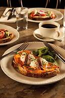 Hotel Indigo Auckland by IHG