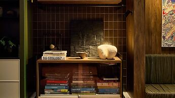 Hotel Indigo Auckland by IHG