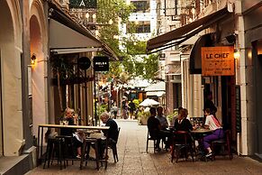 Hotel Indigo Auckland by IHG