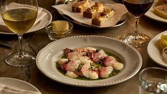 Hotel Indigo Auckland by IHG