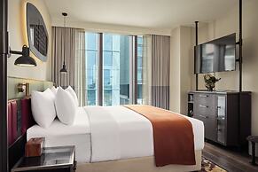 Hotel Indigo Auckland by IHG