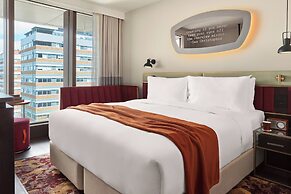 Hotel Indigo Auckland by IHG