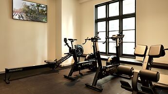 Hotel Indigo Auckland by IHG