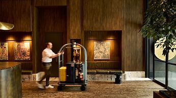 Hotel Indigo Auckland by IHG