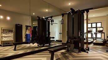 Hotel Indigo Auckland by IHG