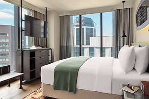 Hotel Indigo Auckland by IHG