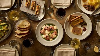 Hotel Indigo Auckland by IHG