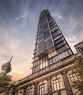 Hotel Indigo Auckland by IHG