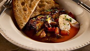 Hotel Indigo Auckland by IHG