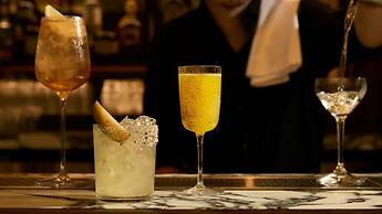 Hotel Indigo Auckland by IHG