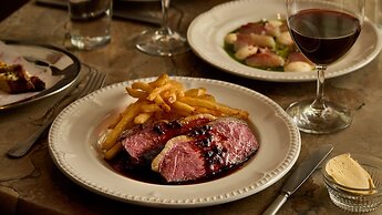 Hotel Indigo Auckland by IHG