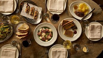 Hotel Indigo Auckland by IHG