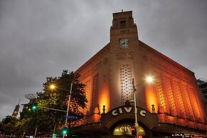 Hotel Indigo Auckland by IHG