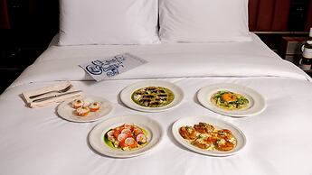 Hotel Indigo Auckland by IHG