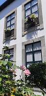 Residencial Luso Brasileira