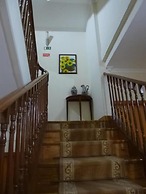 Residencial Luso Brasileira