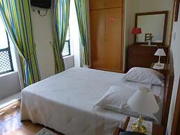 Residencial Luso Brasileira