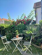 Residencial Luso Brasileira