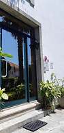 Residencial Luso Brasileira