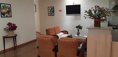 Residencial Luso Brasileira