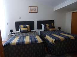 Residencial Luso Brasileira