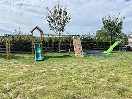 Open Plan Barn Conversion in Herefordshire
