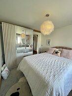 Open Plan Barn Conversion in Herefordshire
