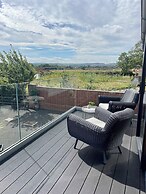 Open Plan Barn Conversion in Herefordshire