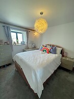 Open Plan Barn Conversion in Herefordshire