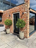 Open Plan Barn Conversion in Herefordshire