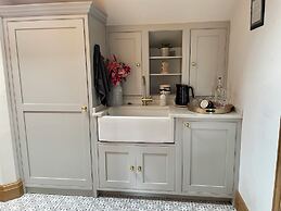 Open Plan Barn Conversion in Herefordshire