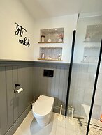 Open Plan Barn Conversion in Herefordshire