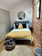 Open Plan Barn Conversion in Herefordshire