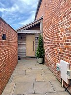 Open Plan Barn Conversion in Herefordshire