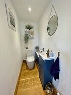 Open Plan Barn Conversion in Herefordshire